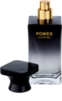 Oriflame Power Woman Eau de Toilette for Women 50 ml