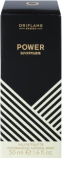 Oriflame Power Woman eau de toilette nőknek 50 ml