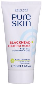 Oriflame Pure Skin Facial Mask