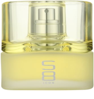 Oriflame S8 Icon Eau de Toilette para homens 50 ml