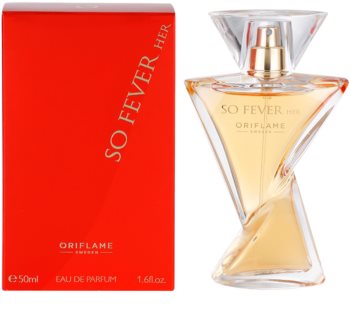 oriflame so fever her