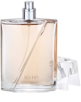 Oriflame So Fever Him toaletní voda pro muže 75 ml