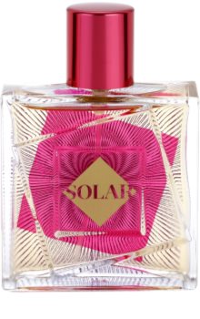 Oriflame Solar eau de toilette per donna 50 ml