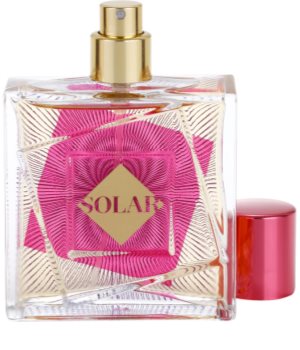 Oriflame Solar eau de toilette per donna 50 ml