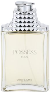 Oriflame Possess Man Eau de Toilette für Herren 75 ml