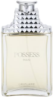 Oriflame Possess Man toaletní voda pro muže 75 ml