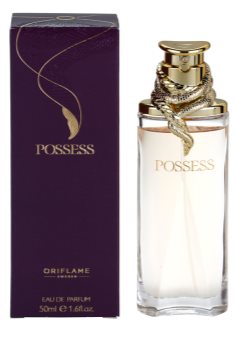 Oriflame Possess parfémovaná voda pro ženy 50 ml