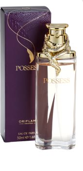 Oriflame Possess parfémovaná voda pro ženy 50 ml