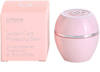 Oriflame Tender Care schützendes Lippenbalsam