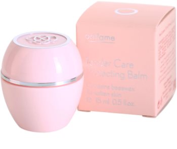 Oriflame Tender Care schützendes Lippenbalsam