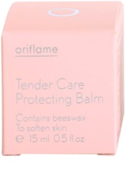 Oriflame Tender Care schützendes Lippenbalsam
