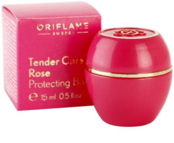 Oriflame Tender Care schützendes Lippenbalsam