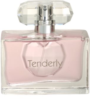 Oriflame Tenderly toaletní voda pro ženy 50 ml
