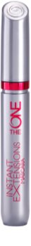 Oriflame The One Instant Extensions maskara z učinkom umetnih trepalnic