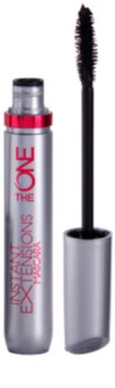 Oriflame The One Instant Extensions maskara z učinkom umetnih trepalnic