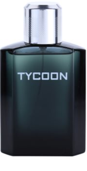 Oriflame Tycoon Eau de Toilette for Men 75 ml