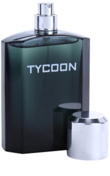 Oriflame Tycoon Eau de Toilette for Men 75 ml