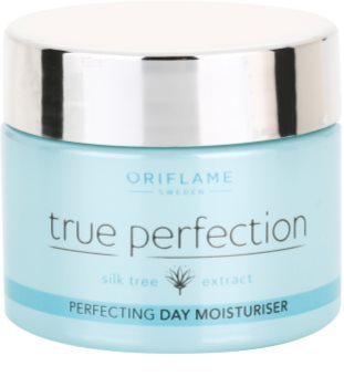 Oriflame True Perfection crema perfeccionadora de día