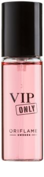 Oriflame VIP Only eau de parfum pour femme 15 ml
