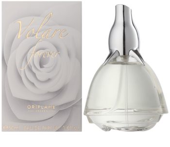 Oriflame Volare Forever parfémovaná voda pro ženy 50 ml