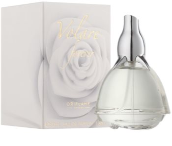 Oriflame Volare Forever parfémovaná voda pro ženy 50 ml