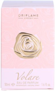 Oriflame Volare parfémovaná voda pro ženy 50 ml