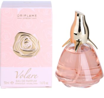 Oriflame Volare parfémovaná voda pro ženy 50 ml