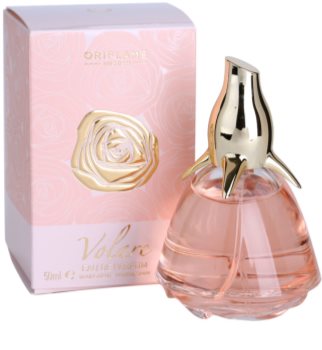 Oriflame Volare parfémovaná voda pro ženy 50 ml