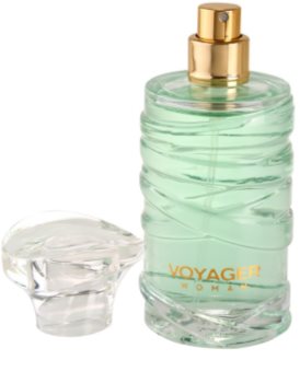 Oriflame Voyager Woman eau de toilette pour femme 50 ml