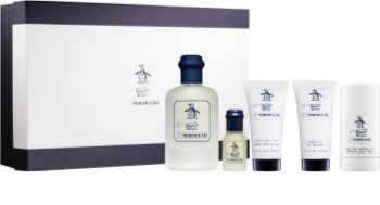 Original Penguin Premium Blend Geschenkset für Herren 5 St. I.