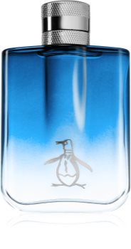 original penguin ice blue