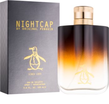 Original Penguin Nightcap eau de toilette pentru barbati 100 ml