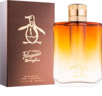 Original Penguin Original Penguin for Men eau de toilette férfiaknak 100 ml