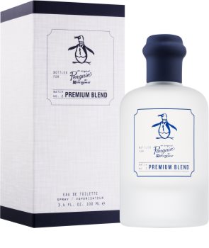 Original Penguin Premium Blend woda toaletowa dla mężczyzn 100 ml