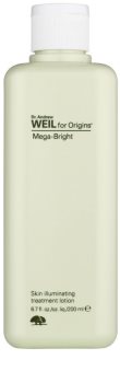 Origins Dr. Andrew Weil for Origins™ Mega-Bright rozjasňujúca pleťová voda