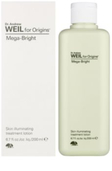 Origins Dr. Andrew Weil for Origins™ Mega-Bright rozjasňujúca pleťová voda