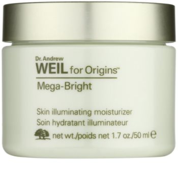 Origins Dr. Andrew Weil for Origins™ Mega-Bright hydratační krém pro rozjasnění pleti