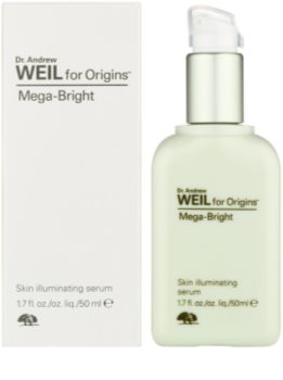 Origins Dr. Andrew Weil for Origins™ Mega-Bright aufhellendes Hautserum