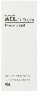 Origins Dr. Andrew Weil for Origins™ Mega-Bright aufhellendes Hautserum