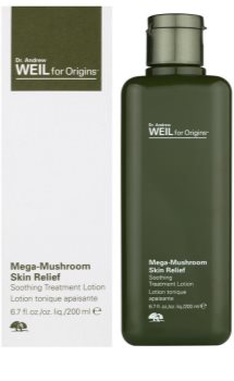 Origins Dr. Andrew Weil for Origins™ Mega-Mushroom agua facial calmante