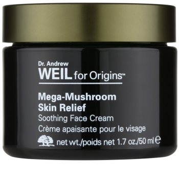 Origins Dr. Andrew Weil for Origins™ Mega-Mushroom hydratační krém pro zklidnění pleti