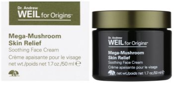 Origins Dr. Andrew Weil for Origins™ Mega-Mushroom hydratační krém pro zklidnění pleti