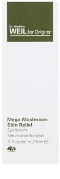 Origins Dr. Andrew Weil for Origins™ Mega-Mushroom Augenserum gegen Schwellungen und Augenringe