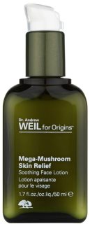Origins Dr. Andrew Weil for Origins™ Mega-Mushroom zklidňující péče na obličej