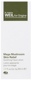 Origins Dr. Andrew Weil for Origins™ Mega-Mushroom zklidňující péče na obličej