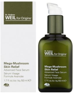 Origins Dr. Andrew Weil for Origins™ Mega-Mushroom intensives beruhigendes Serum