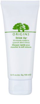 Origins Drink Up™ máscara facial hidratante
