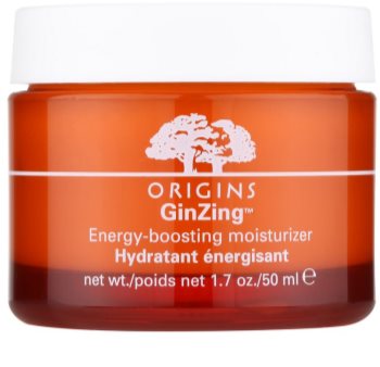 Origins GinZing™ energizující krém s hydratačním účinkem