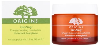Origins GinZing™ energizující krém s hydratačním účinkem