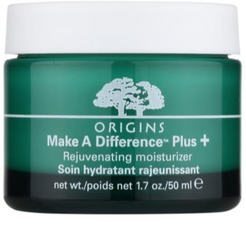 Origins Make A Difference™ orzeźwiający krem nawilżający